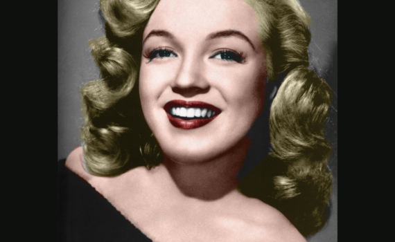 Marilyn Monroe