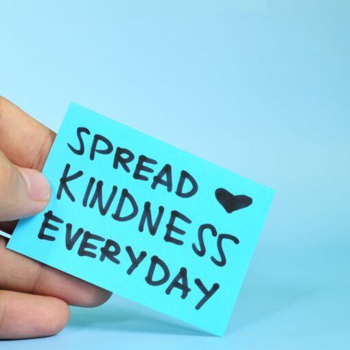 Spread Kindness Everyday